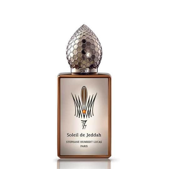 Stephane Humbert Lucas 777 Soleil de Jeddah Afterglow Long Lasting for /