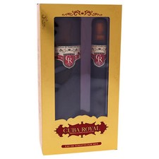 Cuba Royal 2pc Set