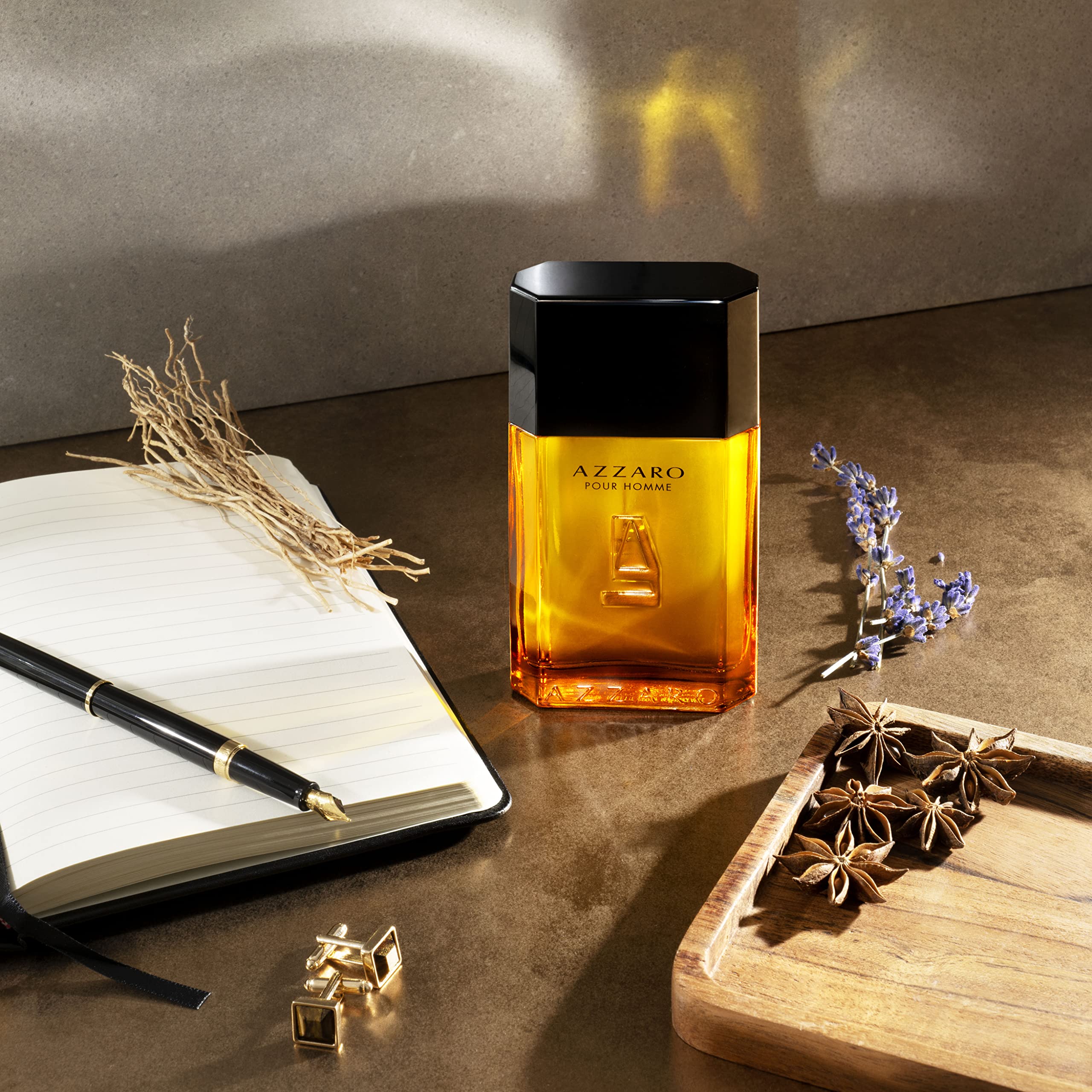 Azzaro Refillable