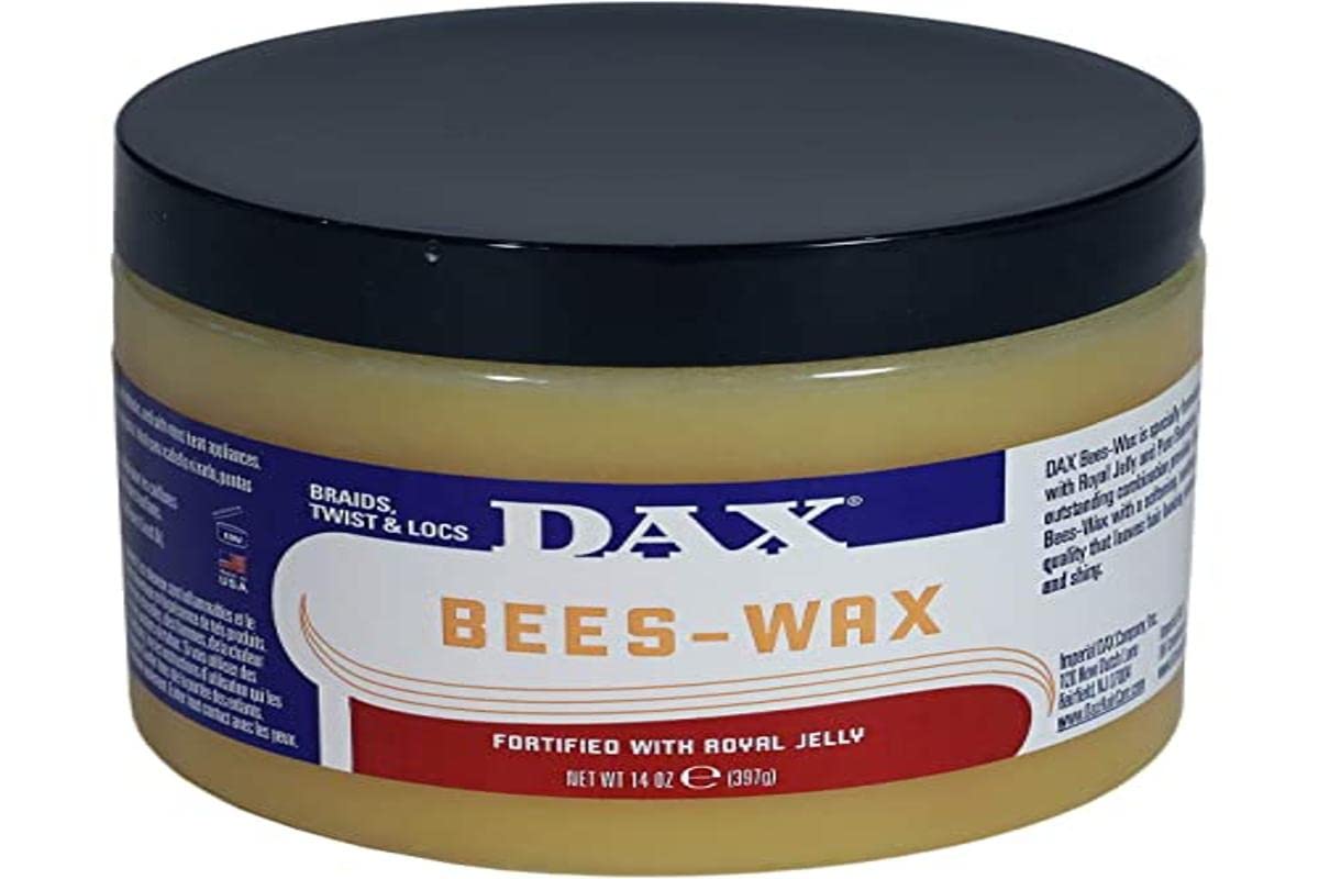 Dax Bees Wax 14 oz