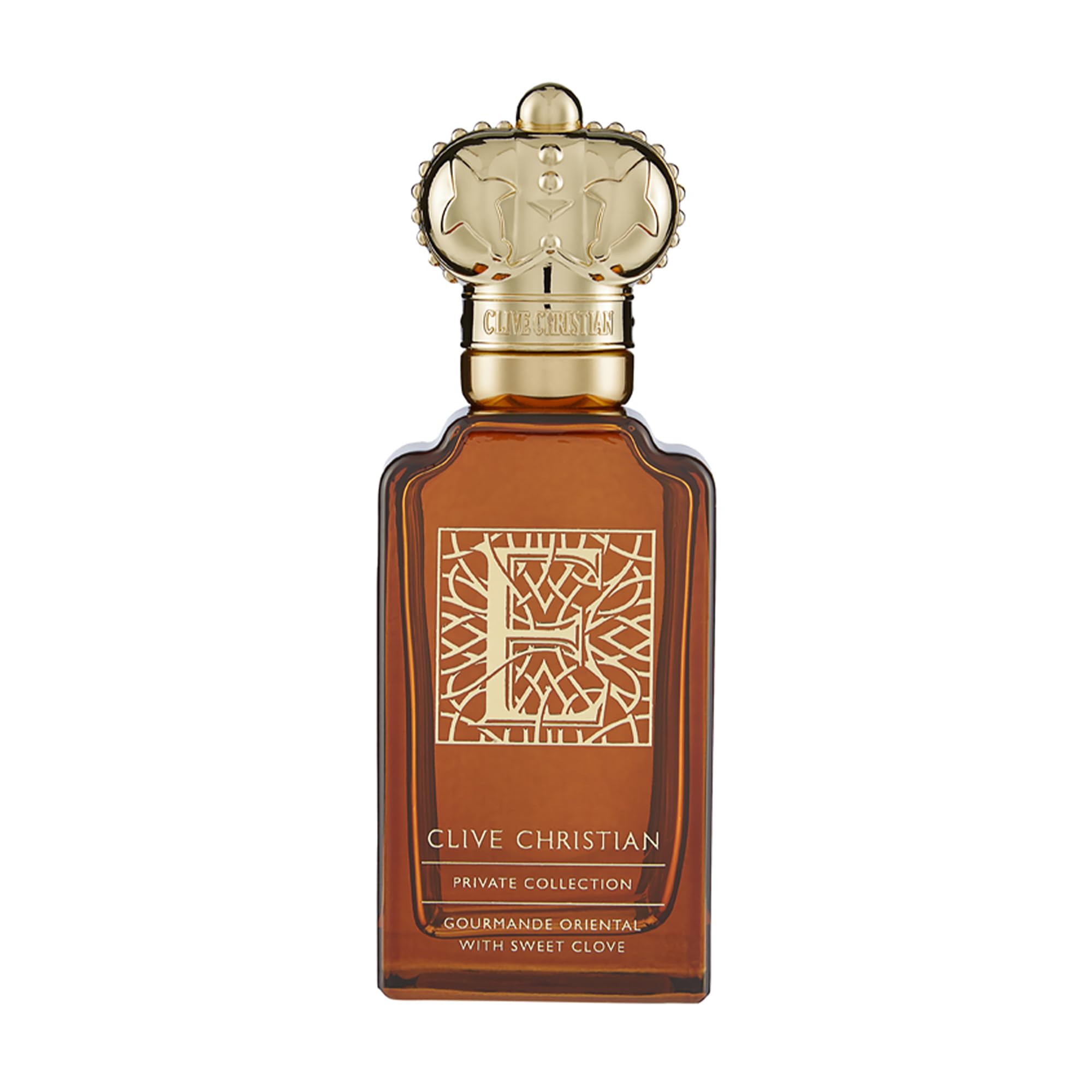 Clive Christian E Gourmade Oriental 1.7 Parfum M United Kingdom 13 Pcs By Box