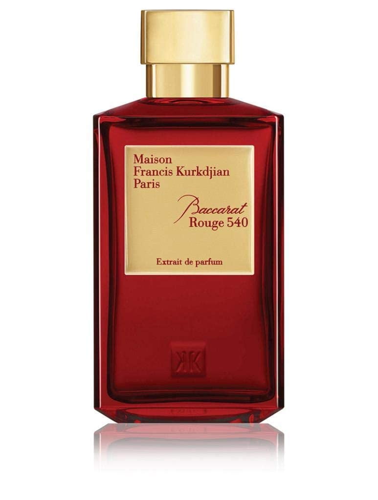 Maison Francis Kurkdjian Baccarat Rouge 540 Extrait de Parfum 200 ml