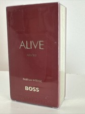 Hugo Boss Boss Alive Absolu Intense Parfum 1.0 L France 35pcs Bybox