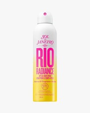Sol de Janeiro Sdj Rio Radiance Spf 50 6.7 Sunscreen Brazil Candles