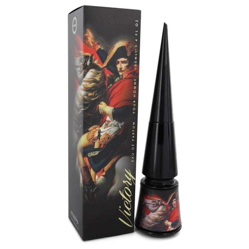 Armaf Victory For Men EDP Spray 3.4 oz