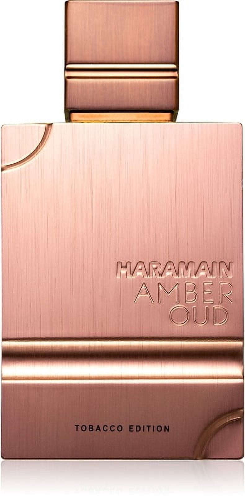 AL HARAMAIN AMBER OUD TOBACCO(U)EDP SP 3.33oz