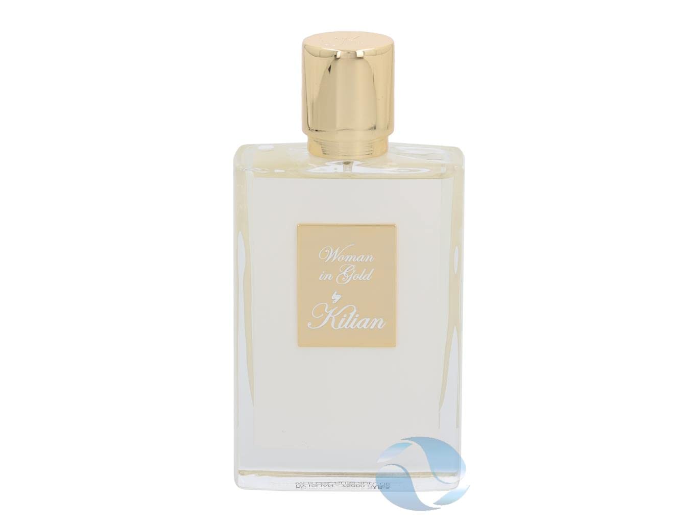 Killian Kilian Woman In Gold 1.7 L France