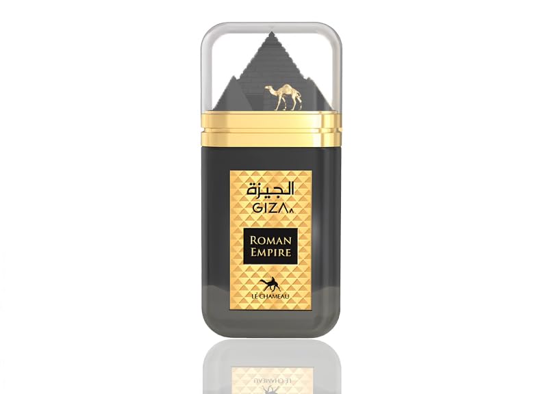 Giza Roman Empire For Men 100 Ml