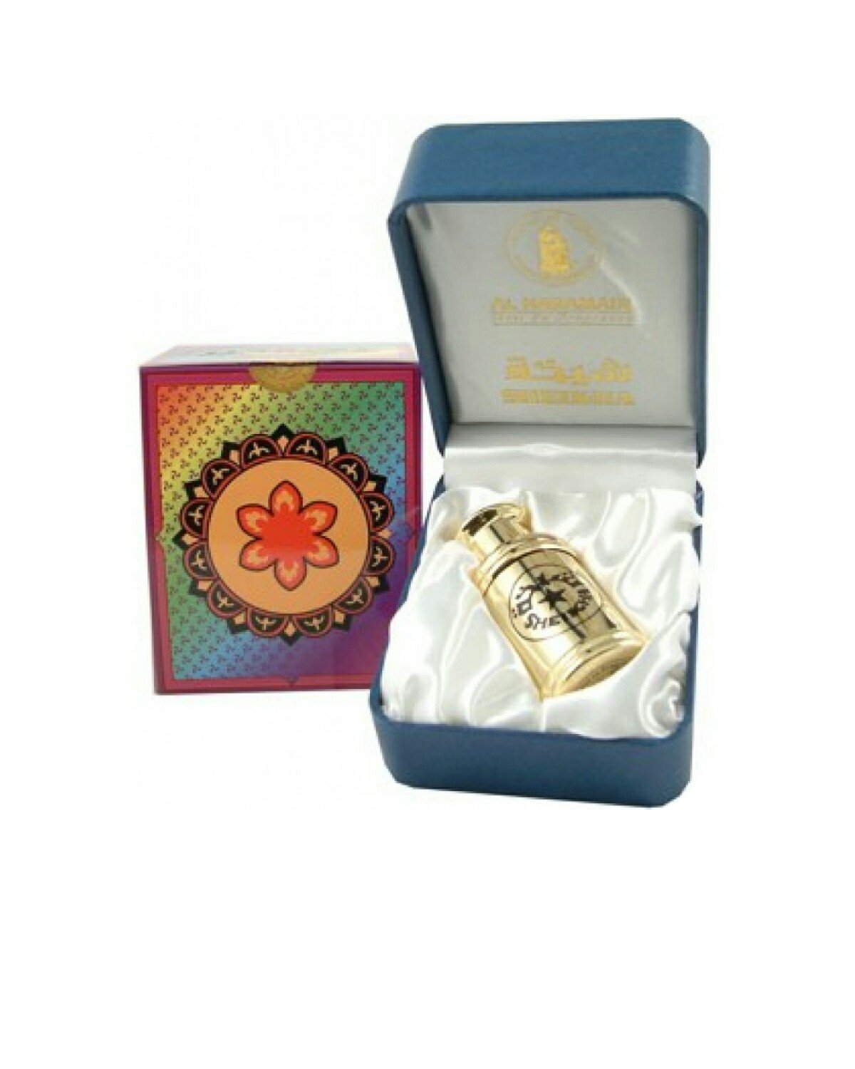 Al Harmain Al Haramain Sheikha Concentrated Oil