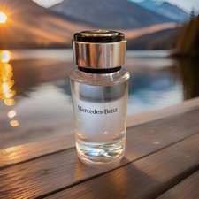Mercedes Benz By Mercedes Benz For Men EDT