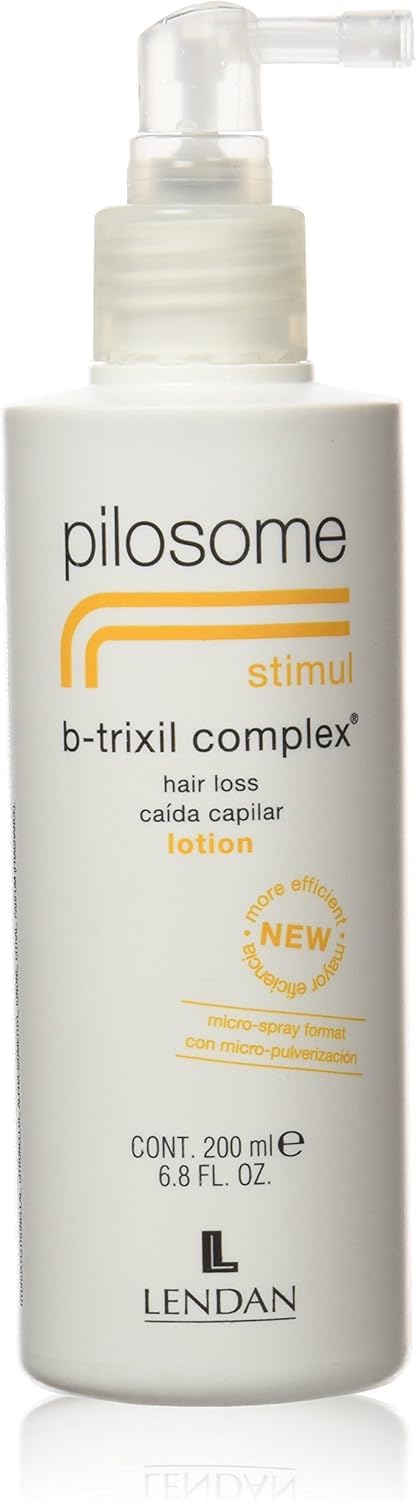 Lendan Pilosome Stimul Anti Hair Loss Lotion With B Trixil Complex / 200 ml