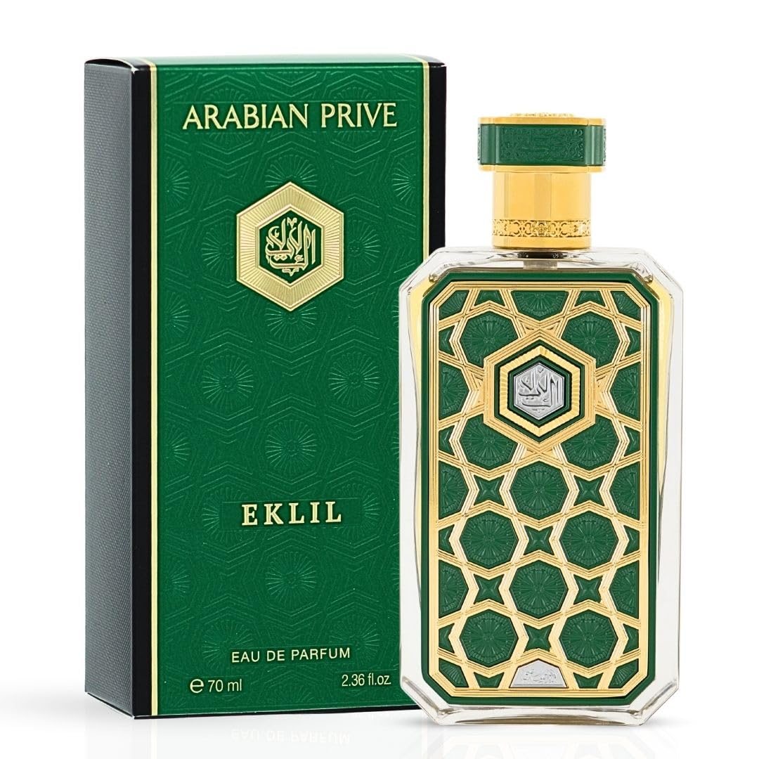 Rasasi Prive Eklil