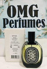 [Tester] Diptyque Orpheon 2.5 U Tst France 15pcs Bybox EDP