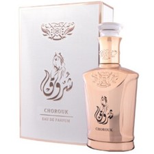Al Malakia Chorouk 3.4 U Morocco 48pcs Bybox EDP