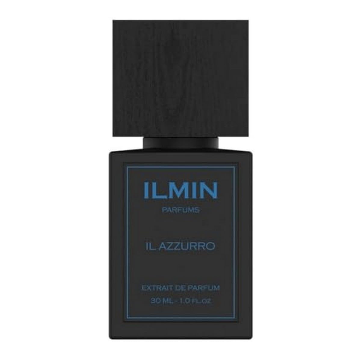 Ilmin Parfums Il Azzurro Extrait de Parfum / 30 ml (1 oz)