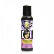 Robert's Diamond Bond Protective Shield Hair Scalp Protection Kharkoal 8 oz