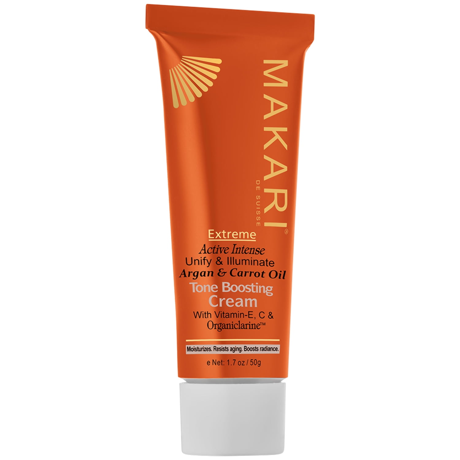 Makari Extreme Car/arg Crm 1.7 oz