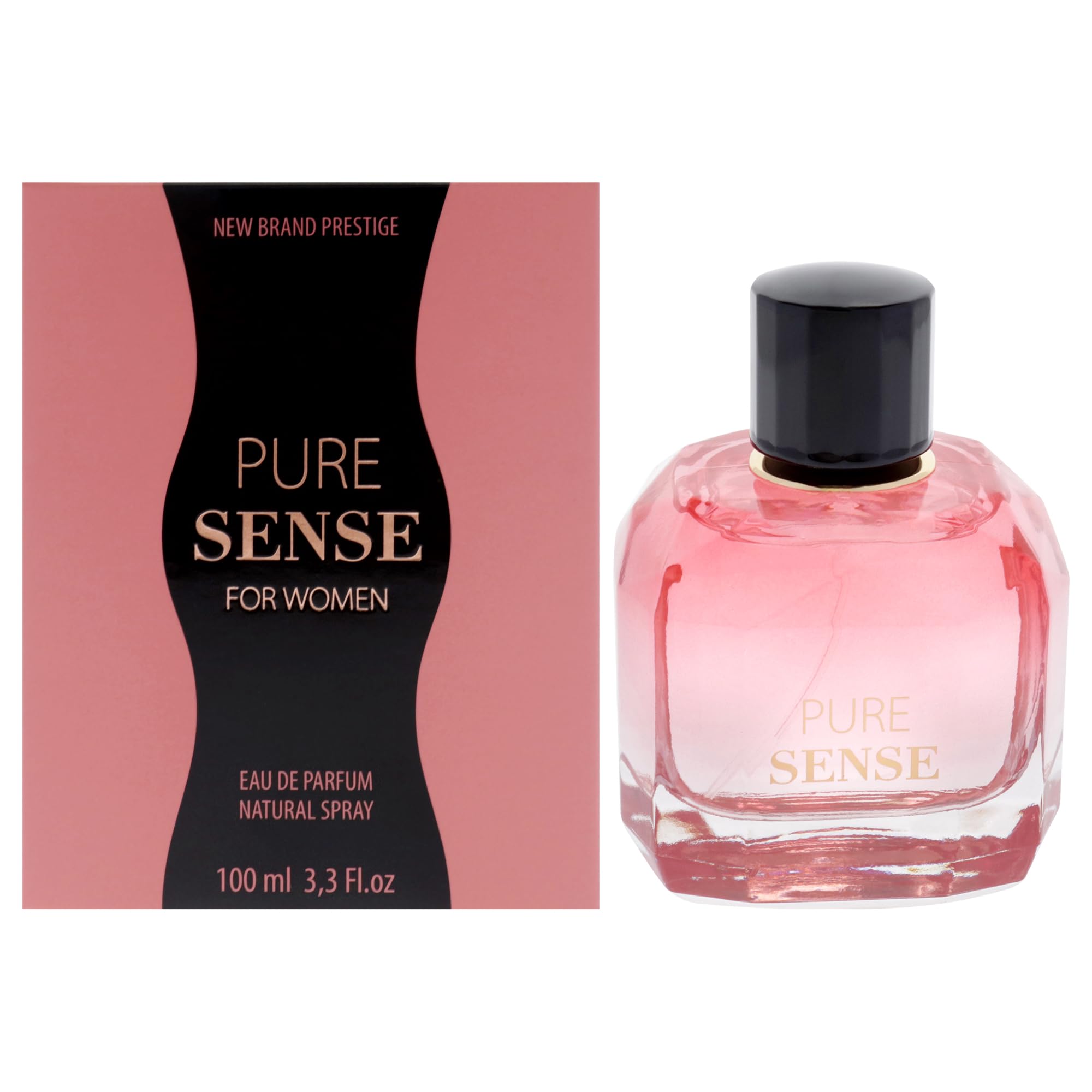 New Brand Prestige Pure Sense