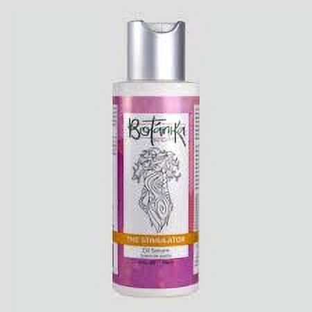 Botanika Beauty the Stimulator Moisturizing Hair Serum 4 oz