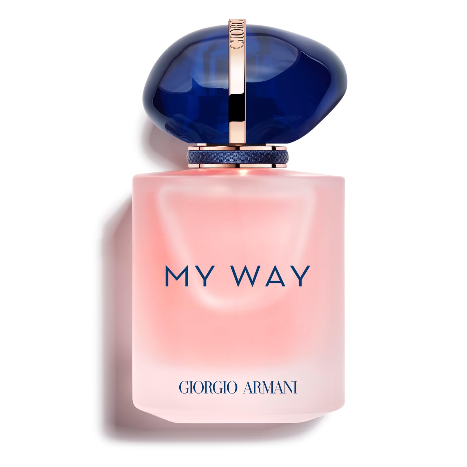 Armani My Way Floral L 1.7 Rechargeable Refillable Spr EDP