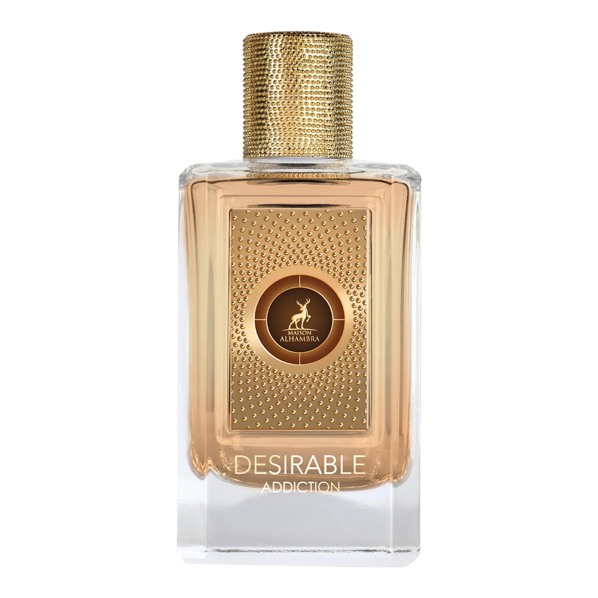 Lattafa Maison Alhambra Desirable Addiction 3.4 L United Arab Emir.