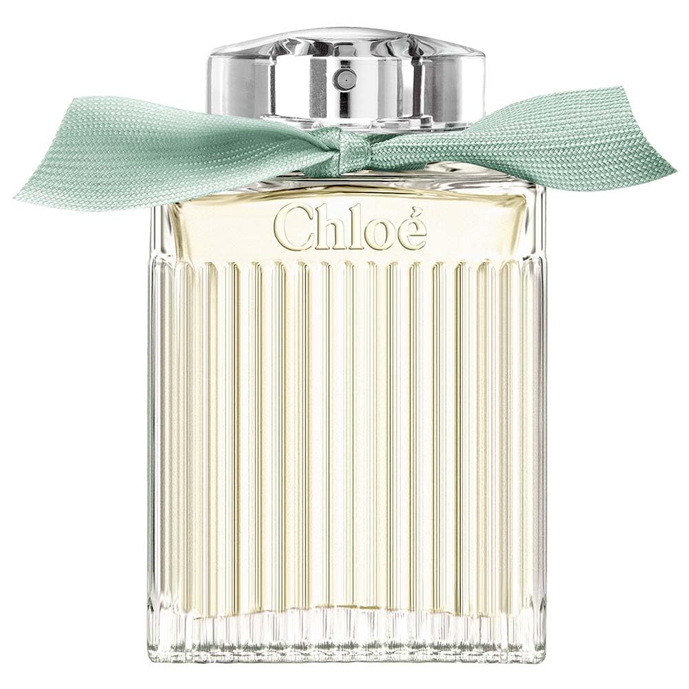 Chloe Rnles33r A Rose Naturelle Chloe Refillable For Women EDP Spray 3.3 oz