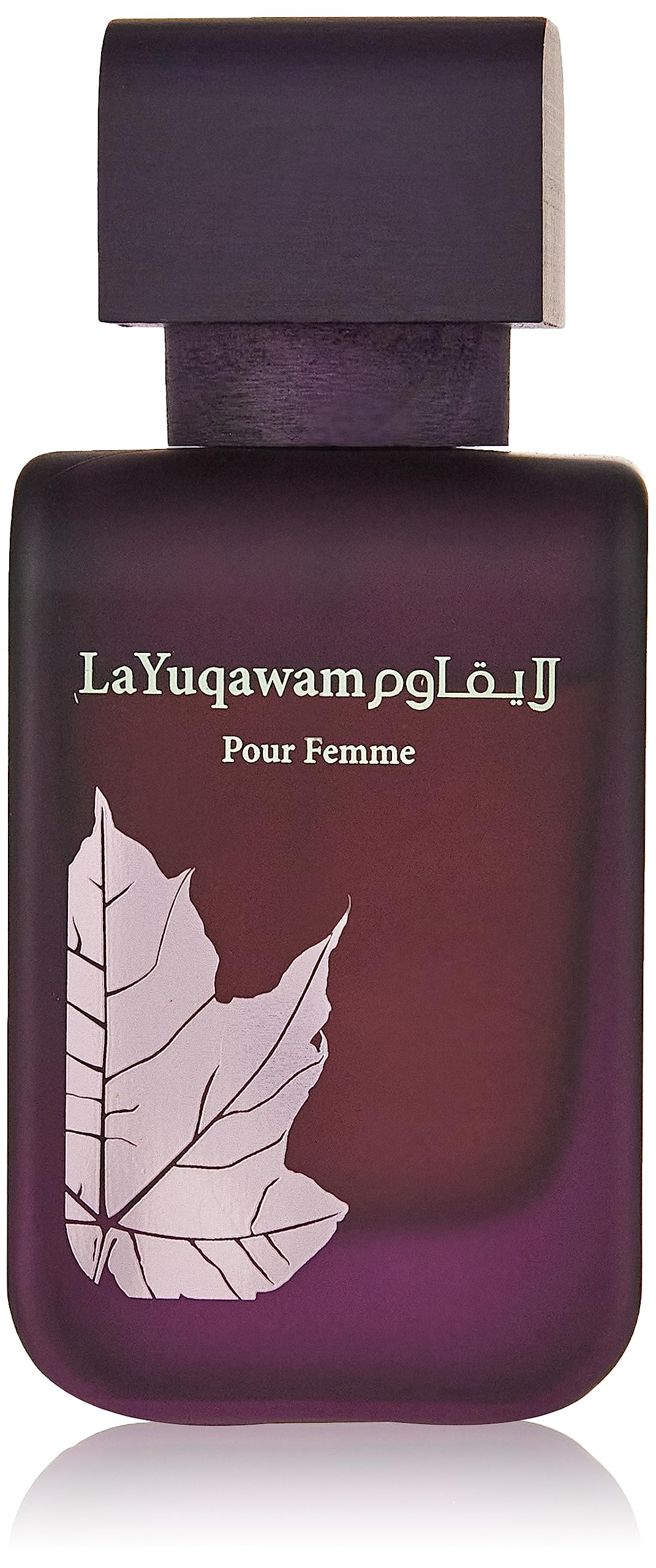 Rasasi Layuqawam 2.5 L United Arab Emir.