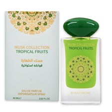 Gulf Orchid Tropical Fruits 2.0 L United Arab Emir. 48pcs Bybox EDP 2 oz