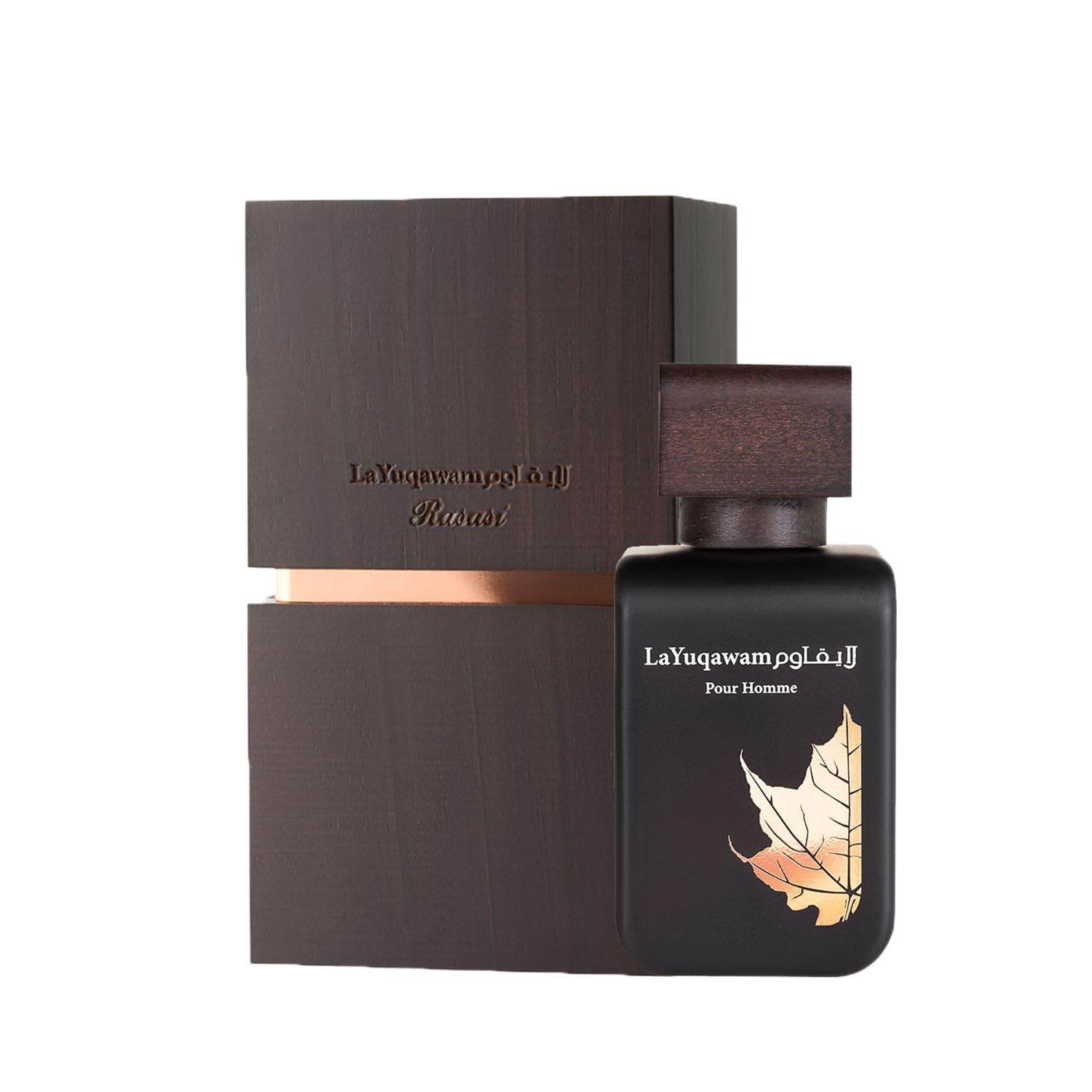 Rasasi la Yuqawam EDP 2.53 oz