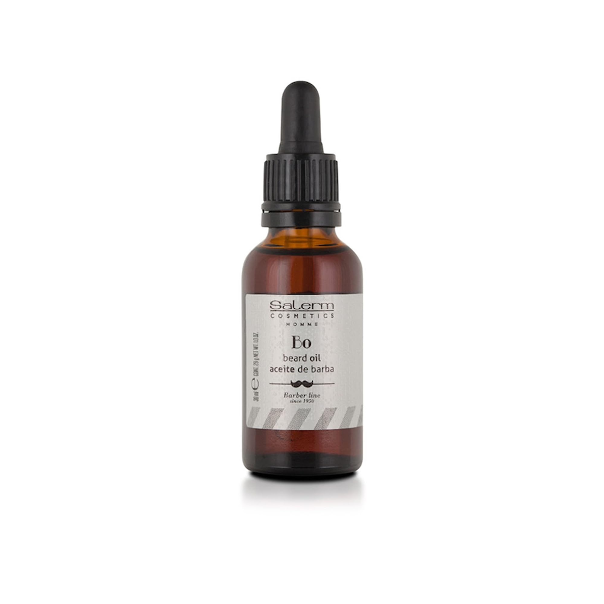 Salerm Homme Beard Oil For Men 30 ml