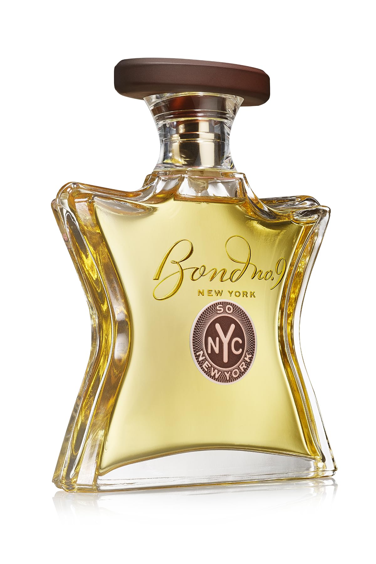 Bond No. 9 So New York U 3.4 Spr EDP