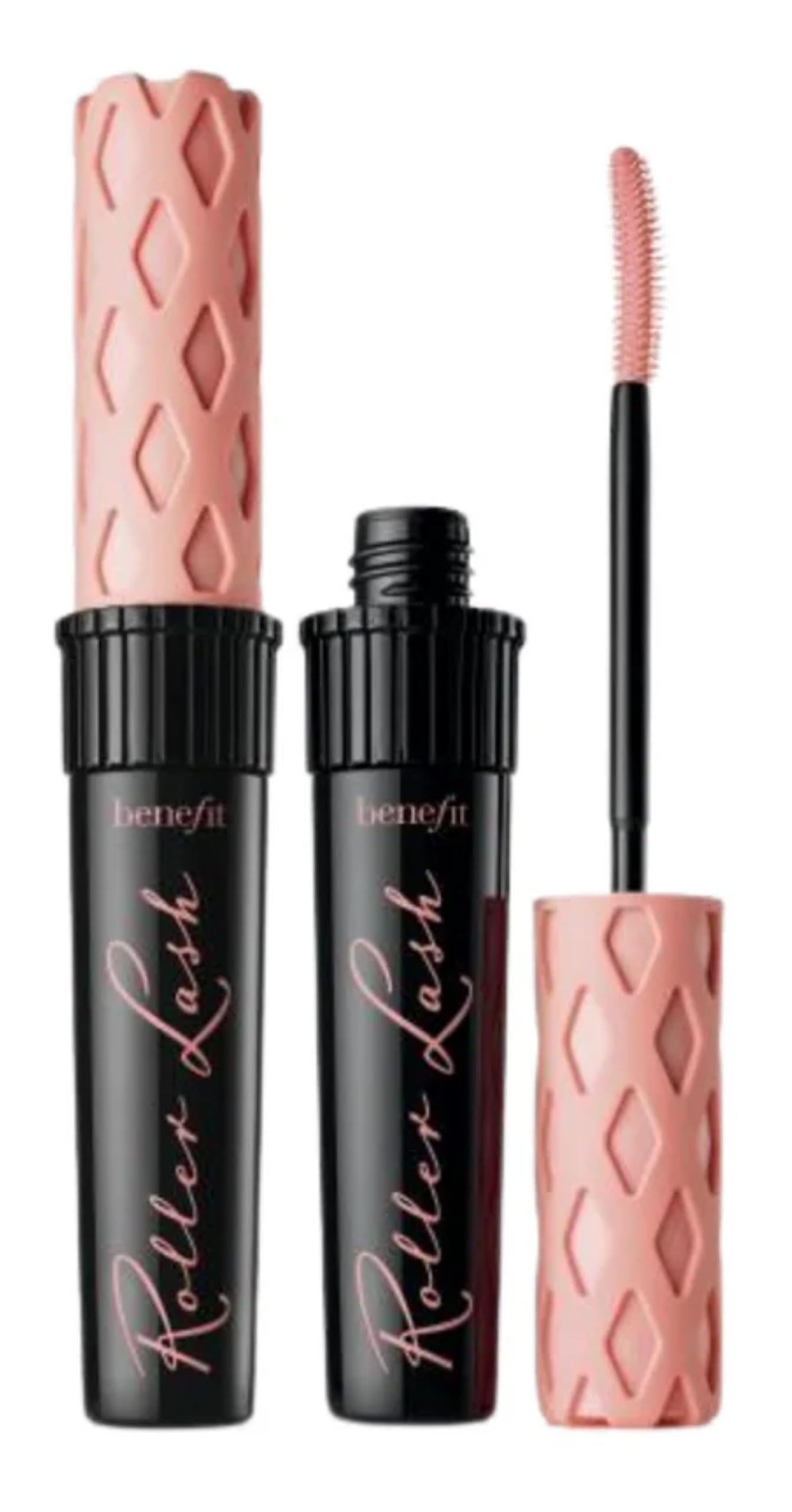 Benefit Roller Lash Super Curling Lifting Mascara Black 0.3 oz