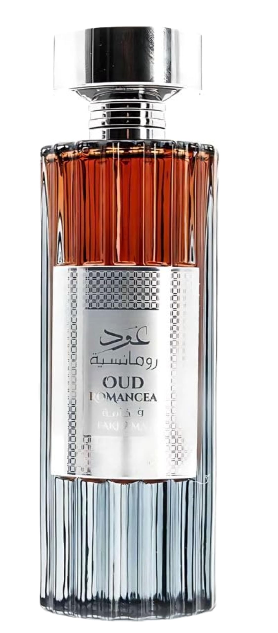 Ard Al Zaafaran Oud Romancea Fakhama Unisex / Unisex EDP 100 ml (3.4 oz)
