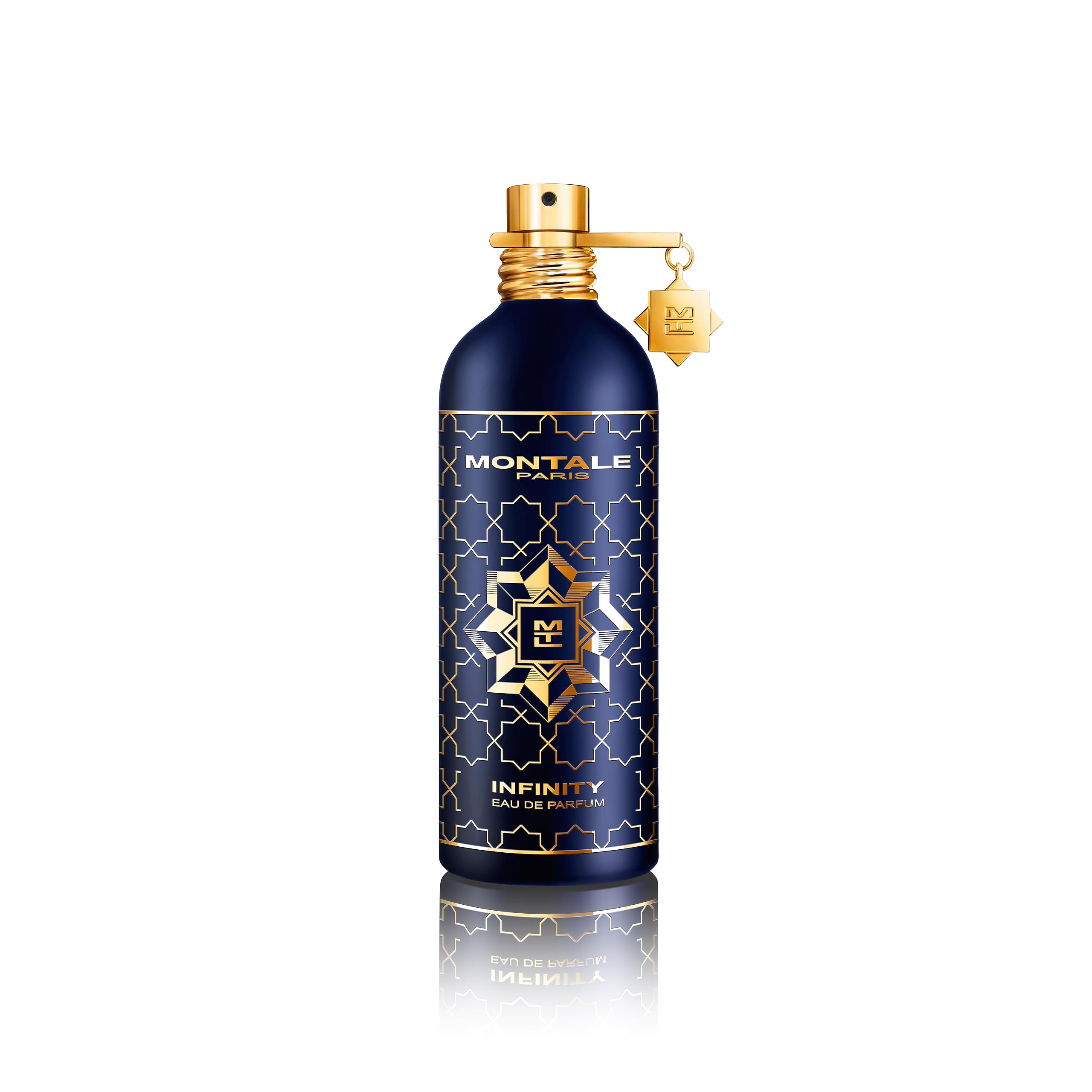 Montale Infinity U 3.4 Spr EDP