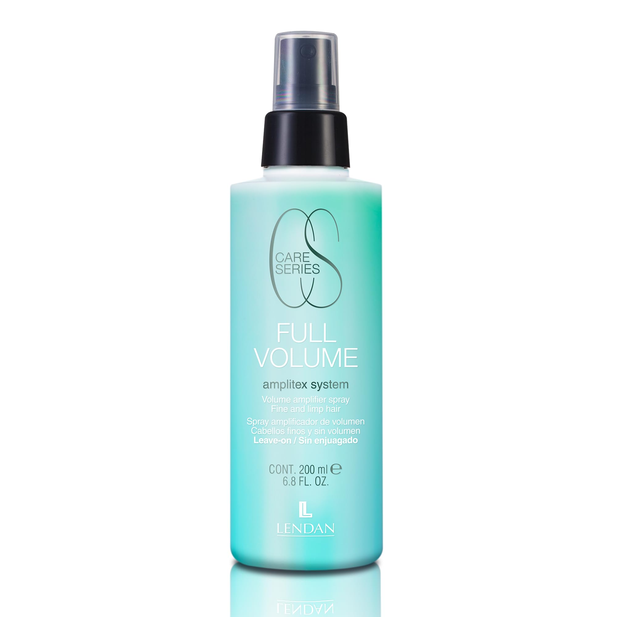 Lendan Full Volume Amplifier for Fine and Limp Hair / 200 ml (6.8 oz)