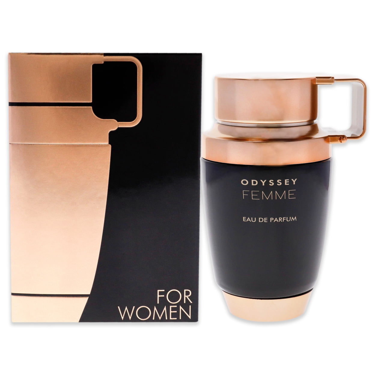 ARMAF ODYSSEY FEMME(W)EDP SP 2.7oz