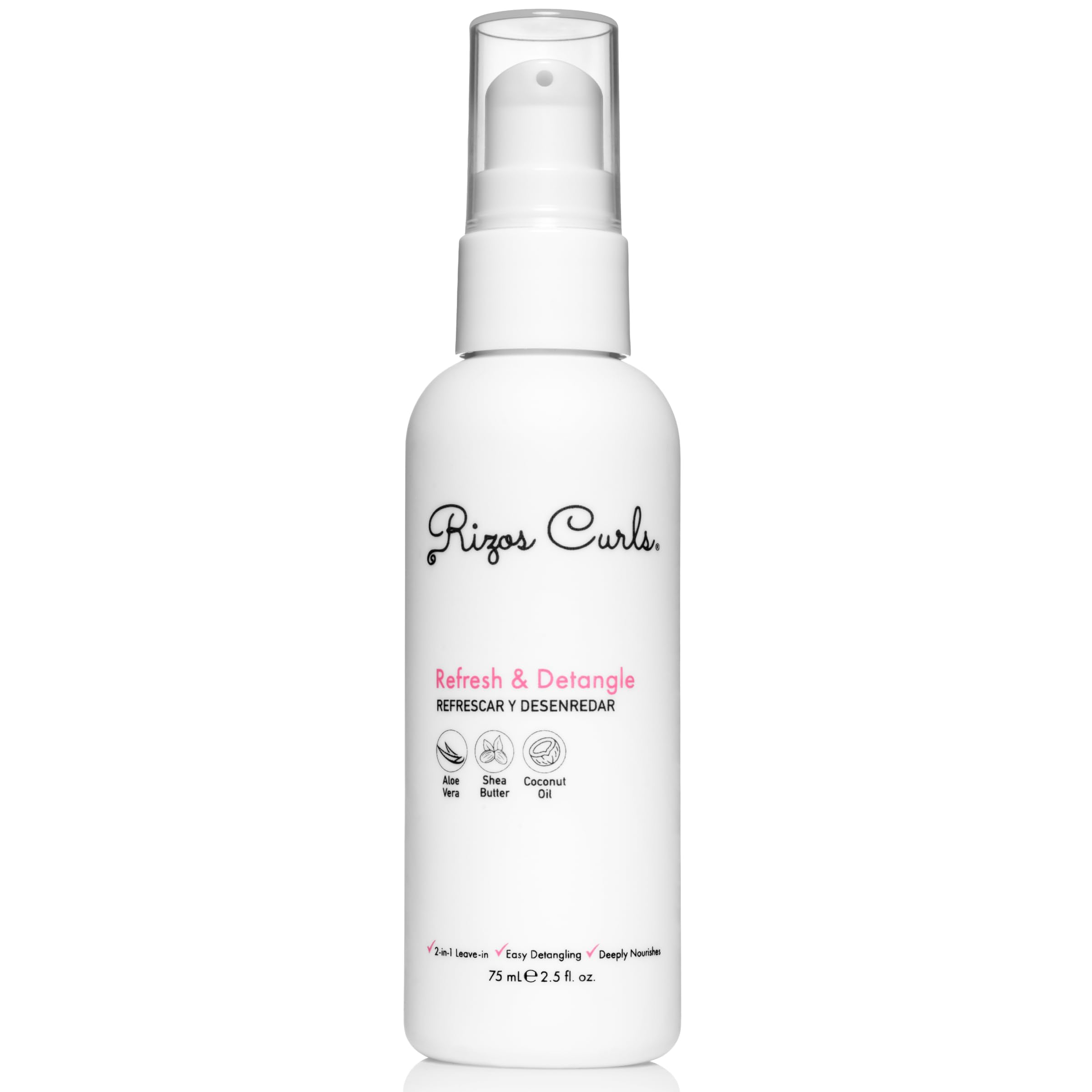 Rizos Curls Refr/detng Spr 2 oz
