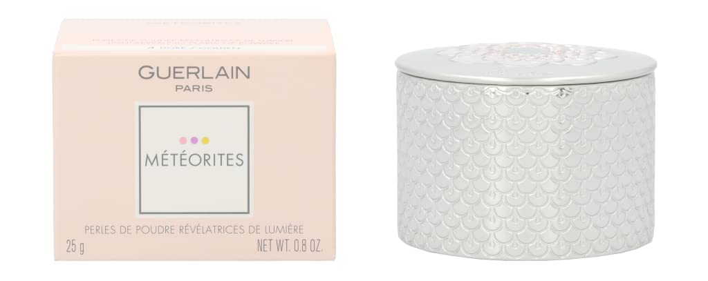 Guerlain Meteorites Light Revealing Pearls of Powder 2 Clair 0.8 oz