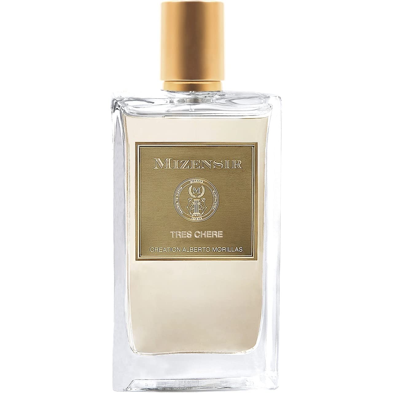 Mizensir Tres Chere For Women EDP 3.4 oz