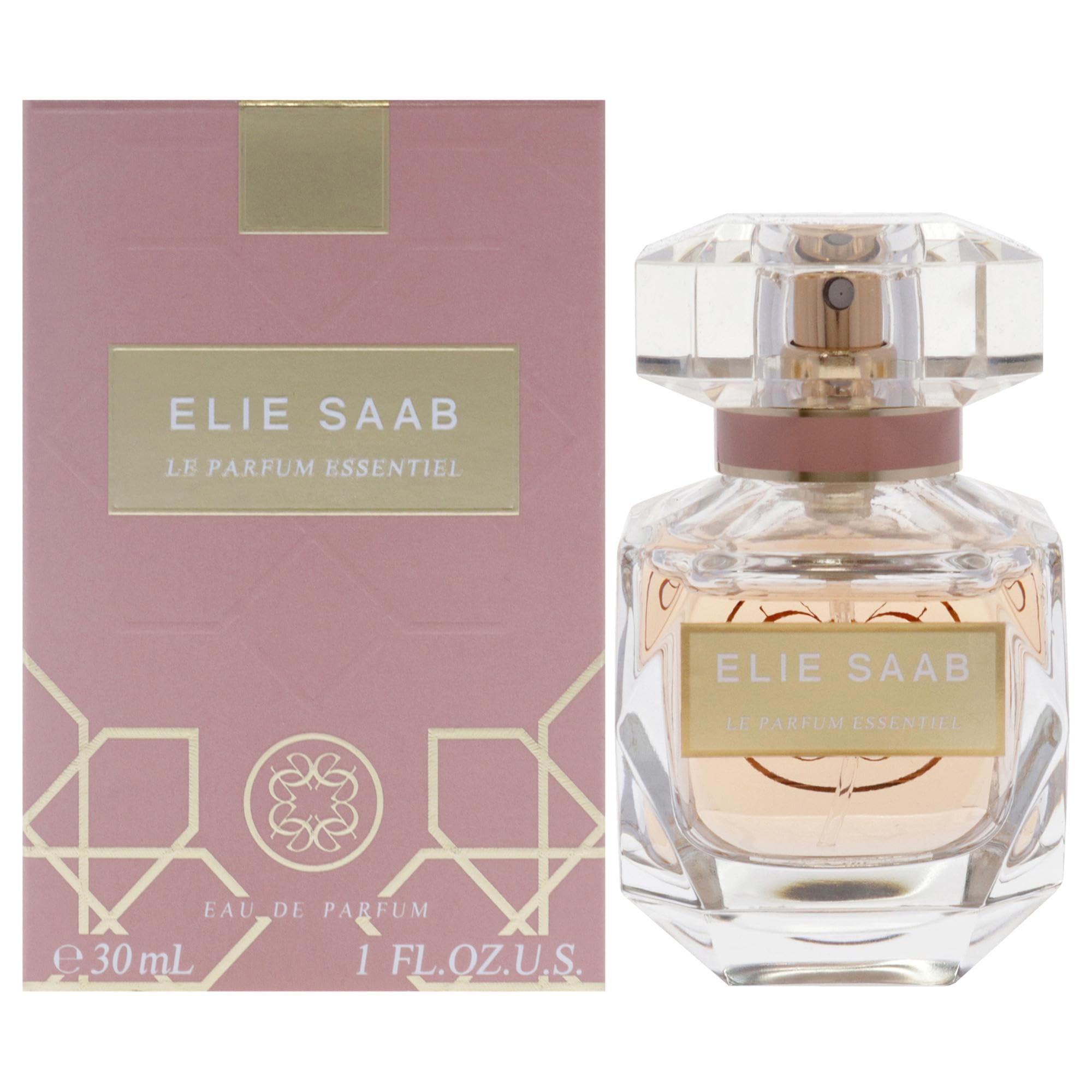 Elie Saab Le Parfum Essentiel For Women EDP Spray 1 oz