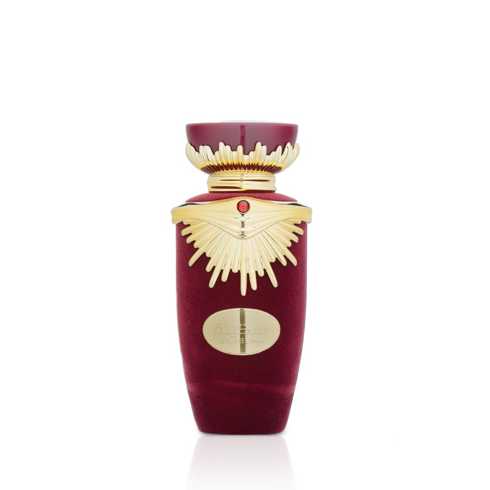 Lattafa Sakeena L 3.4 Spr EDP