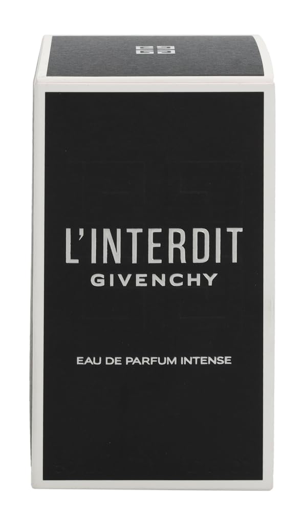 Givenchy L'interdit Intense L 1.7 Spr EDP