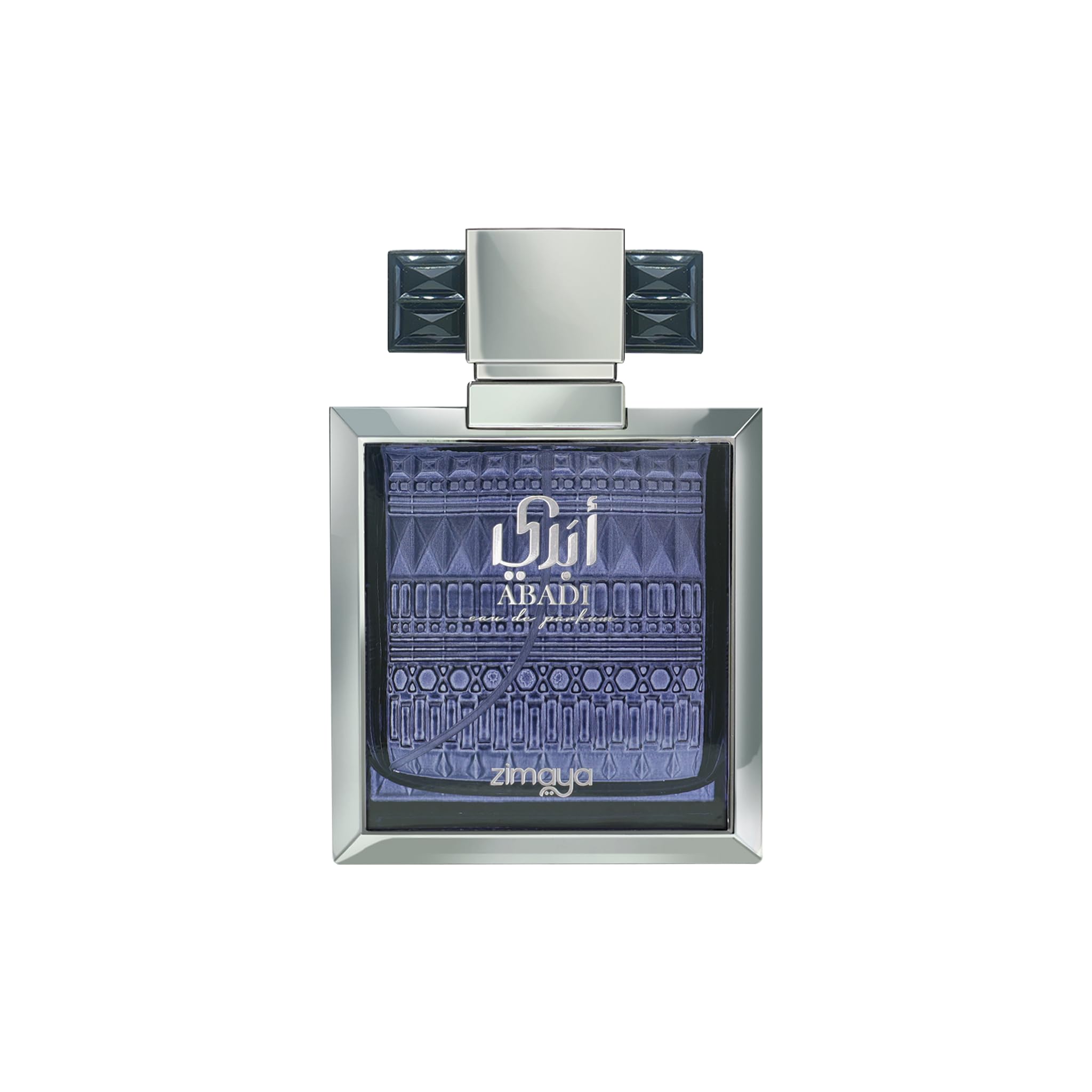 Zimaya Abadi Opulent Blue 3.4 U United Arab Emir.