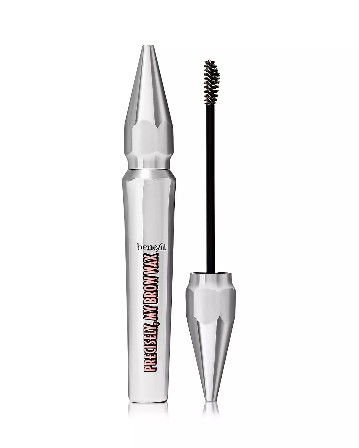 Benefit Precisely My Brow Wax Full Pigment Sculpting Brow Wax #4 Warm Deep