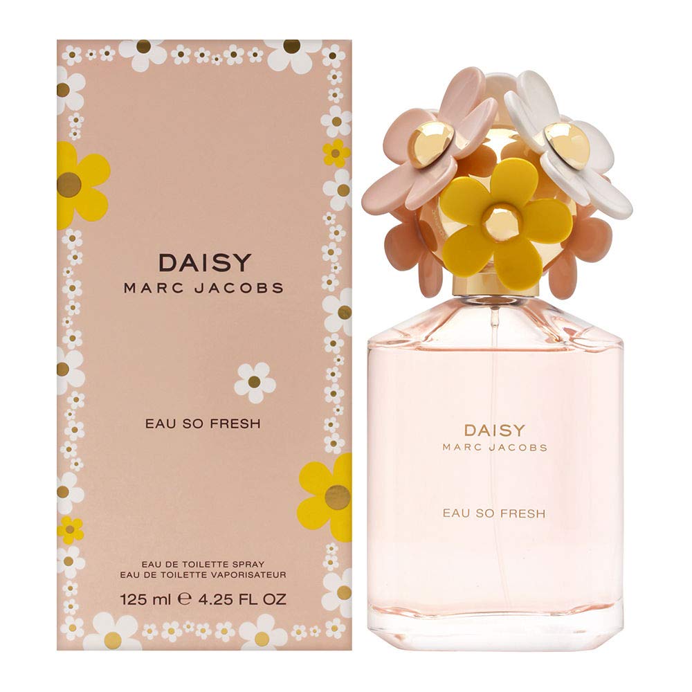 Marc Jacob Daisy Eau So Fresh Marc Jacobs