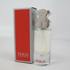 [Mini] Tous Ladies Tous Fragrances 8436038836359 EDP 0.5 oz