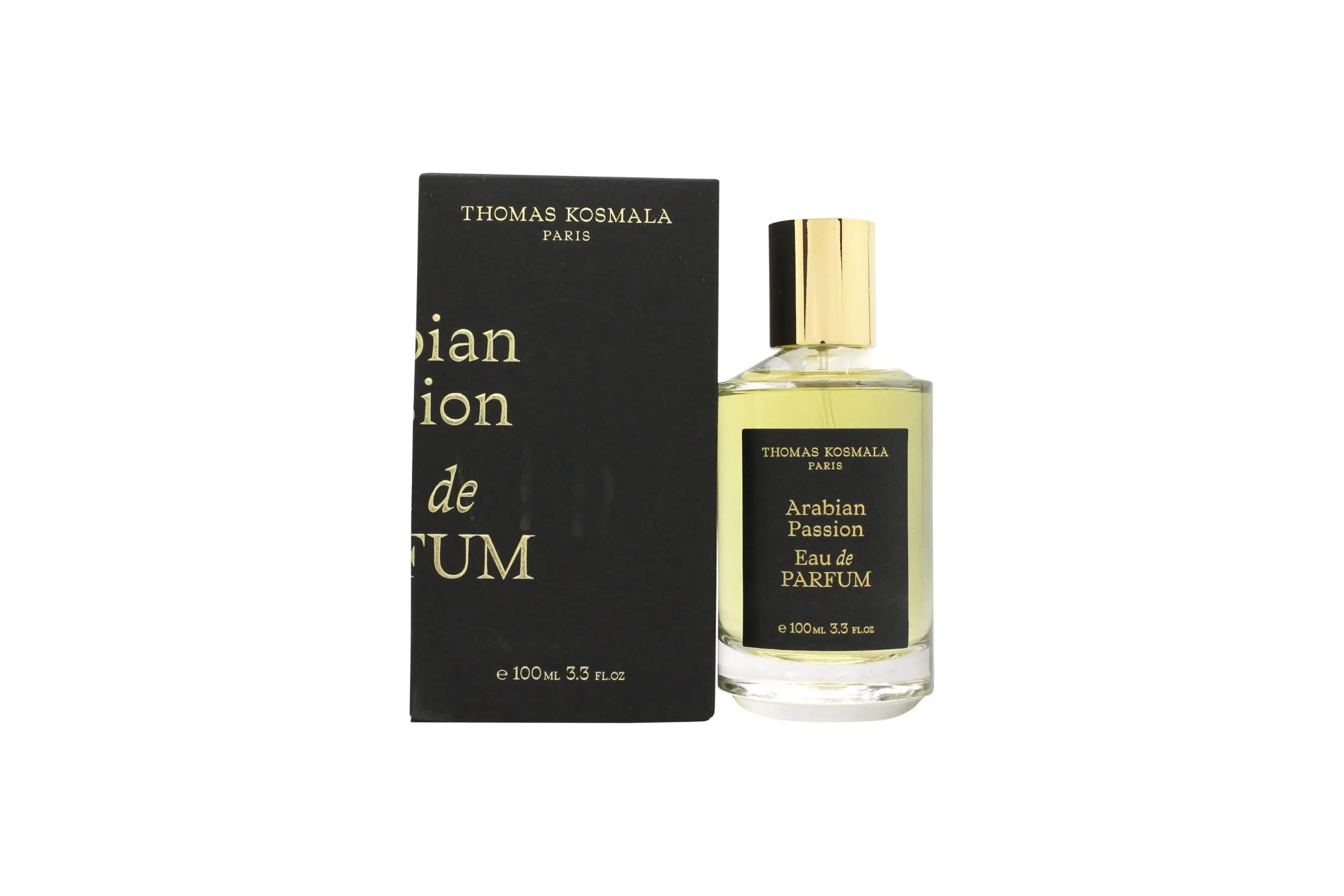 Thomas Kosmala Passion U 3.3 Spr EDP