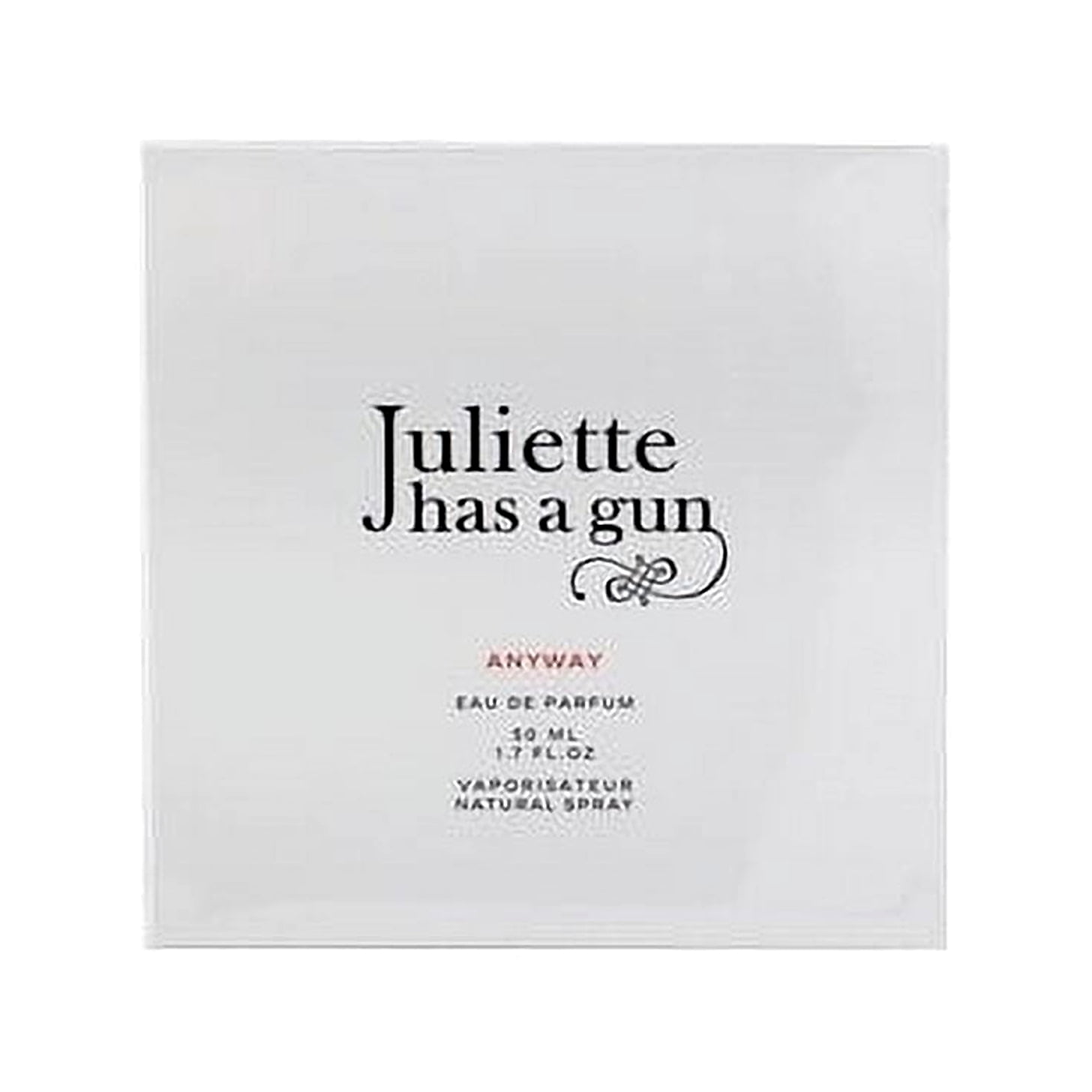 JHAG ANYWAY 1.7 EDP U (138394) - France - 12pcs ByBox