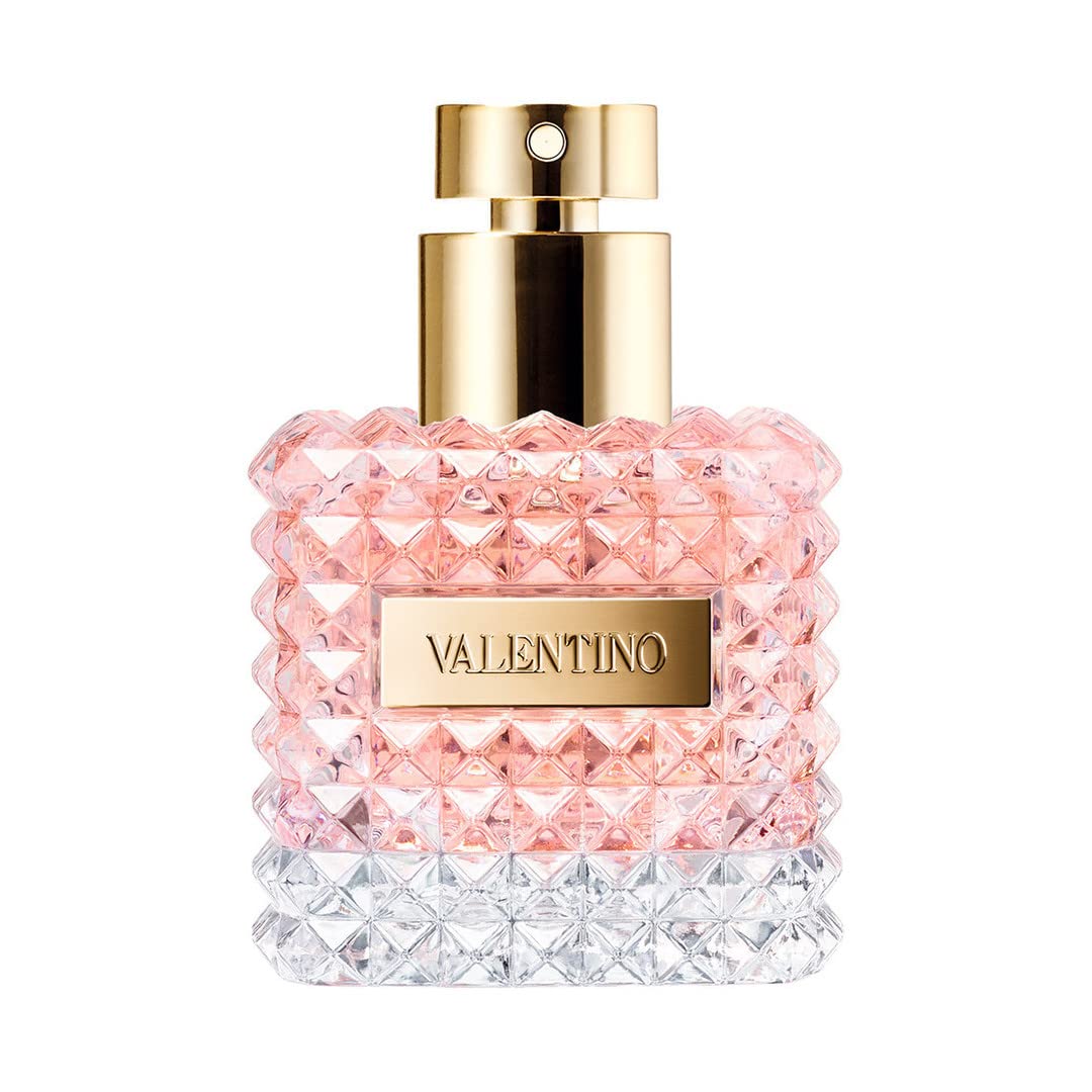 Valentino Donna By Valentino Multi For Women EDP 1 oz