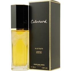 [Tester] Parfums Gres Cabochard *tester EDT 3.4 oz